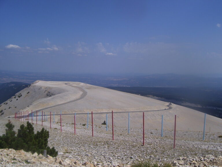 MONT VENTOUX