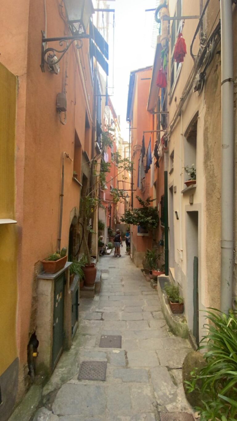 PORTO VENERE