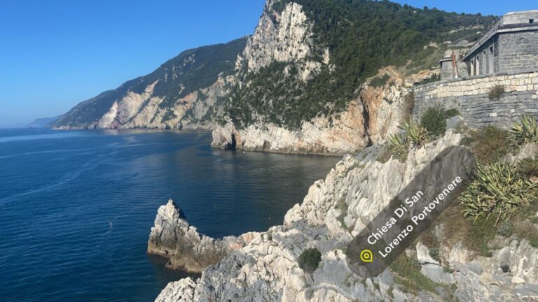 PORTO VENERE